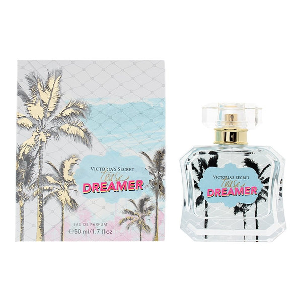 Victoria's Secret Victorias Secret Tease Dreamer 50ml EDP Spray - Health & Beauty > Personal Care > Cosmetics > Perfumes & Colognes > Eaux de Parfum EDP