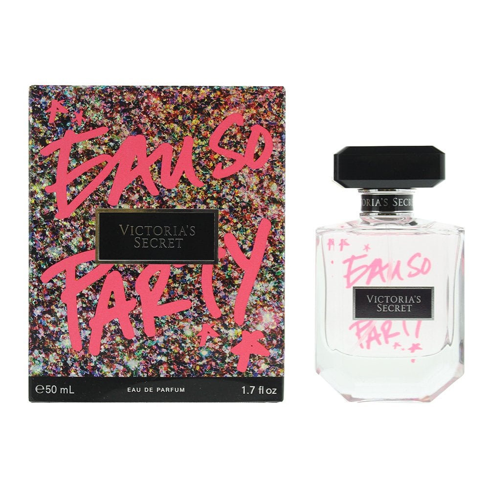 Victoria's Secret Victorias Secret Eau So Party 50ml EDP Spray - Health & Beauty > Personal Care > Cosmetics > Perfumes & Colognes > Eaux de Parfum EDP