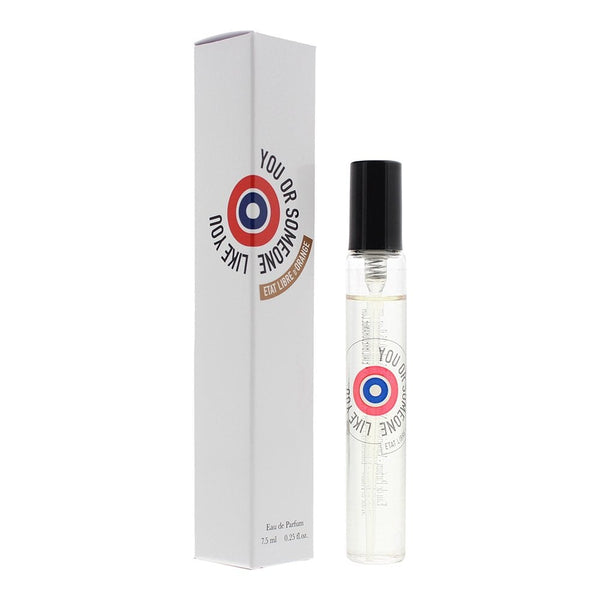 Etat Libre D'orange Etat Libre Dorange You Or Someone Like You 7.5ml EDP Spray -