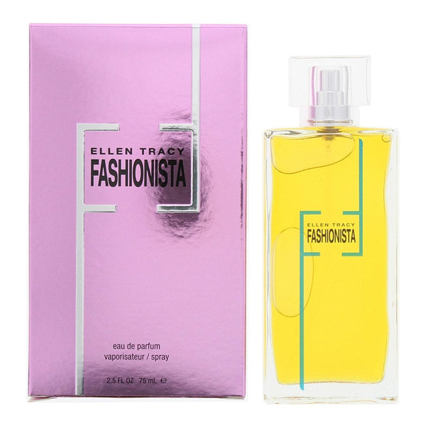Ellen Tracy Ellen Tracy Fashionista 75ml EDP Spray -