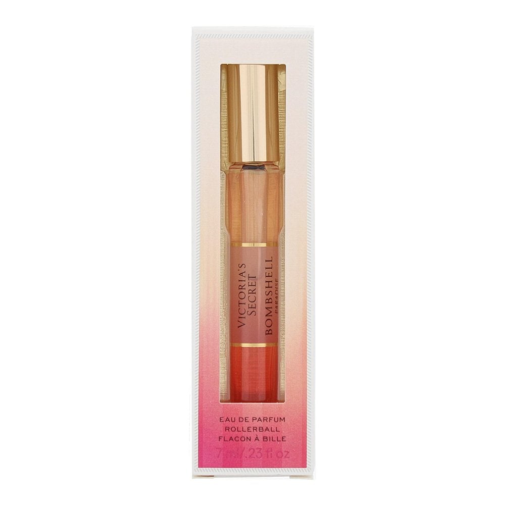 Victoria's Secret Victorias Secret Bombshell Paradise Rollerball 7ml EDP - Health & Beauty > Personal Care > Cosmetics > Perfumes & Colognes > Eaux de Parfum EDP