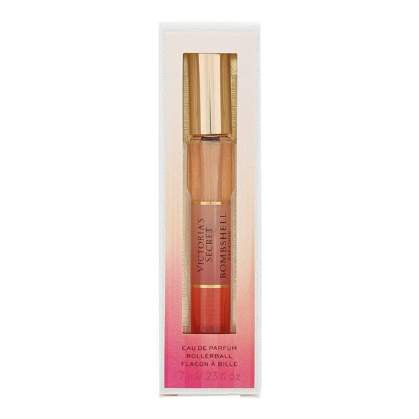 Victoria's Secret Victorias Secret Bombshell Paradise Rollerball 7ml EDP - Health & Beauty > Personal Care > Cosmetics > Perfumes & Colognes > Eaux de Parfum EDP
