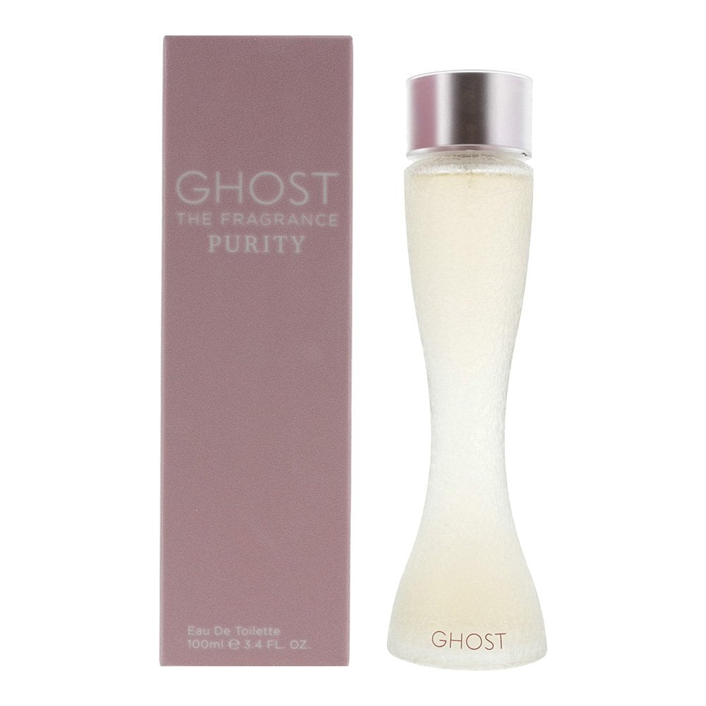 Ghost Ghost Purity 100ml EDT Spray -