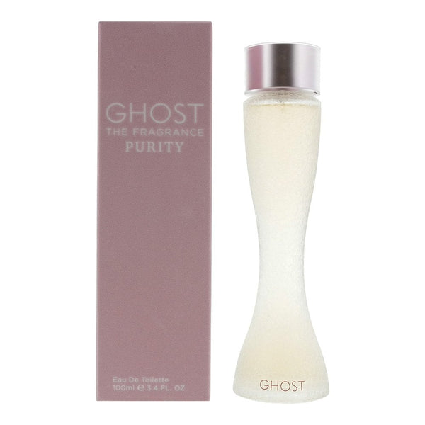 Ghost Ghost Purity 100ml EDT Spray -