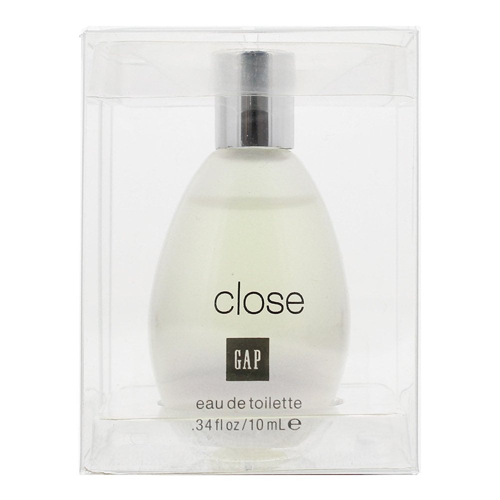 Gap Gap Close 10ml EDT Spray -