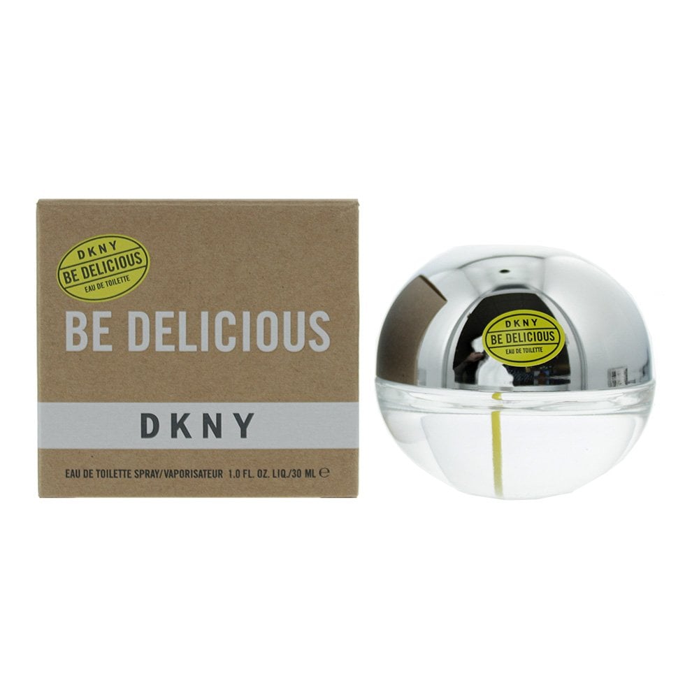 DKNY DKNY Be Delicious 30ml EDT Spray -