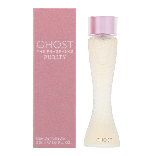 Ghost Ghost Purity 30ml EDT Spray - Health & Beauty > Personal Care > Cosmetics > Perfumes & Colognes > Eaux De Toilette EDT
