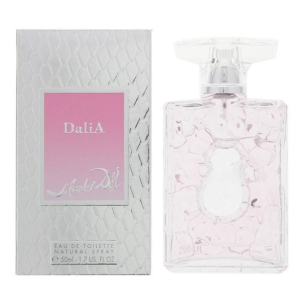 Salvador Dali Salvador Dali Dalia 50ml EDT Spray - Health & Beauty > Personal Care > Cosmetics > Perfumes & Colognes > Eaux De Toilette EDT