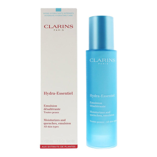 Clarins Clarins Hydra-Essentiel Emulsion All Skin Types 50ml -