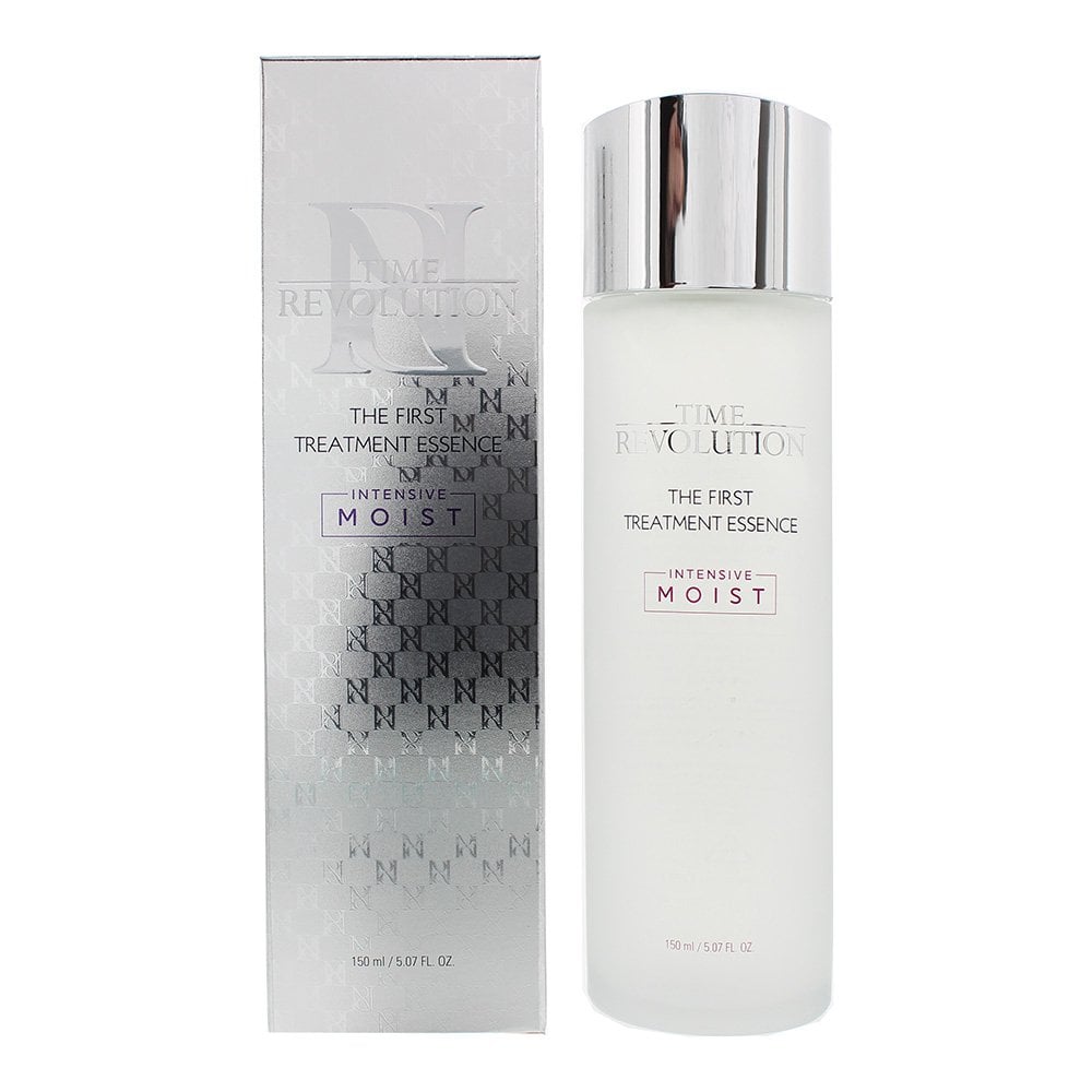 Missha Missha Time Revolution The First Treatment Essence Intensive Moist Essence 150ml - Health & Beauty > Personal Care > Cosmetics > Skin Care > Anti-Aging Skin Care Essence