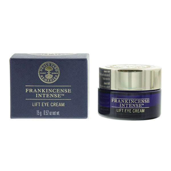 NEAL'S YARD Neals Yard Remedies Frankincense Intense Eye Cream 15G -
