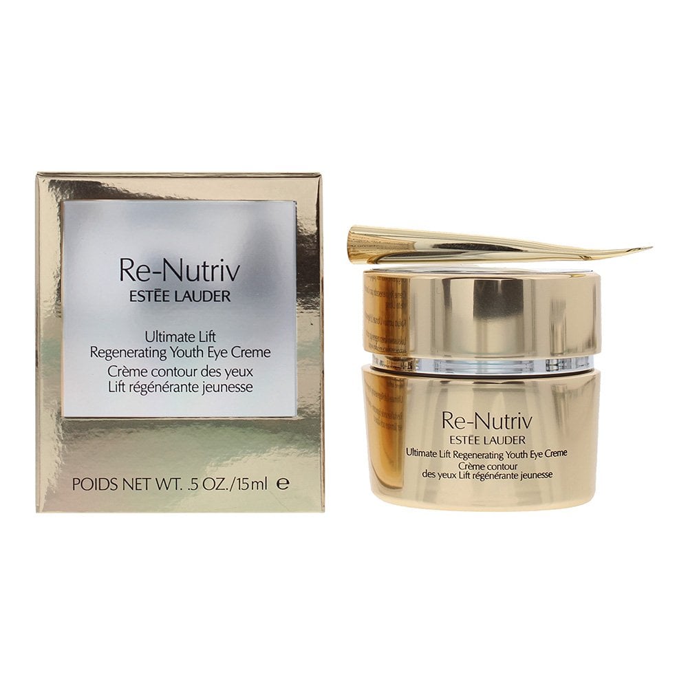 Estee Lauder Estee Lauder Re-Nutriv Ultimate Lift Regenerating Youth Eye Cream 15ml - Health & Beauty > Personal Care > Cosmetics > Skin Care > Eye Creams Eye Cream