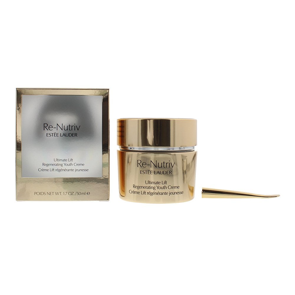 Estee Lauder Estee Lauder Re-Nutriv Ultimate Lift Regenerating Youth Eye Cream 50ml -