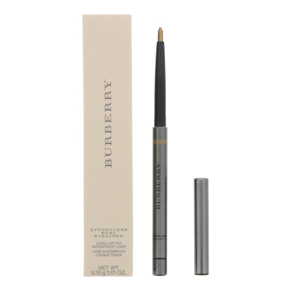 Burberry Burberry Effortless Khol Eye Liner 0.3G 07 Antique Gold - Health & Beauty > Personal Care > Cosmetics > Makeup > Eye Makeup > Eyeliner Eye Liner