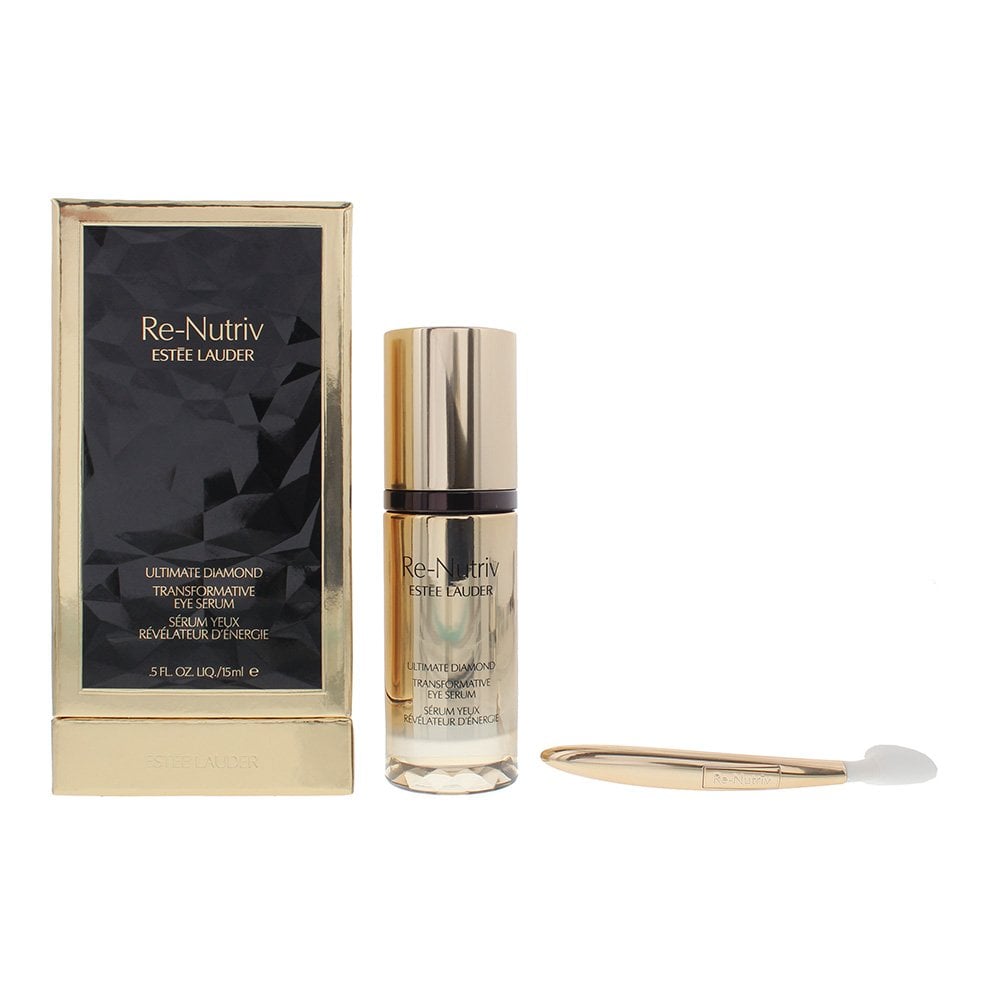 Estee Lauder Estee Lauder Re-Nutriv Ultimate Diamond Eye Serum 15ml - Health & Beauty > Personal Care > Cosmetics > Skin Care > Eye Creams Eye Serum