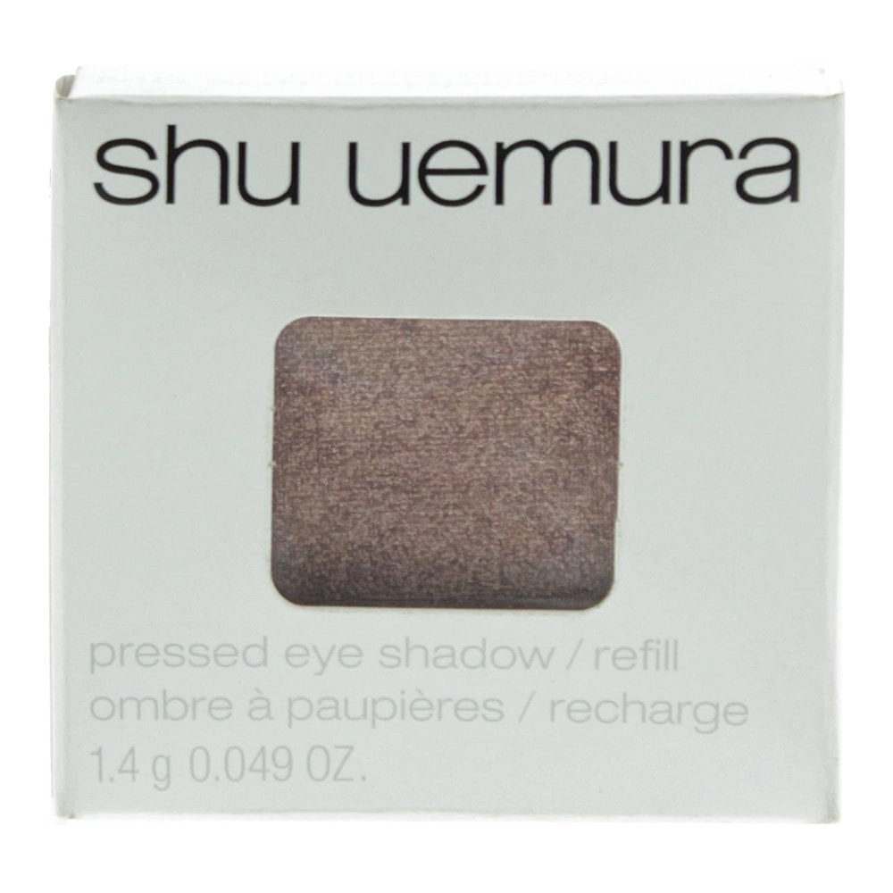 Shu Uemura Shu Uemura Refill Me Eye Shadow 1.4G - 270 Soft Copper - Health & Beauty > Personal Care > Cosmetics > Makeup > Eye Makeup > Eye Shadows Eye Shadow