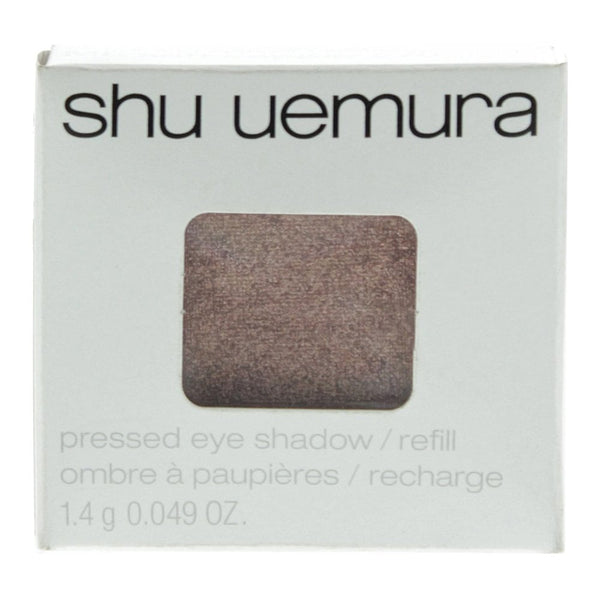 Shu Uemura Shu Uemura Refill Me Eye Shadow 1.4G - 270 Soft Copper - Health & Beauty > Personal Care > Cosmetics > Makeup > Eye Makeup > Eye Shadows Eye Shadow