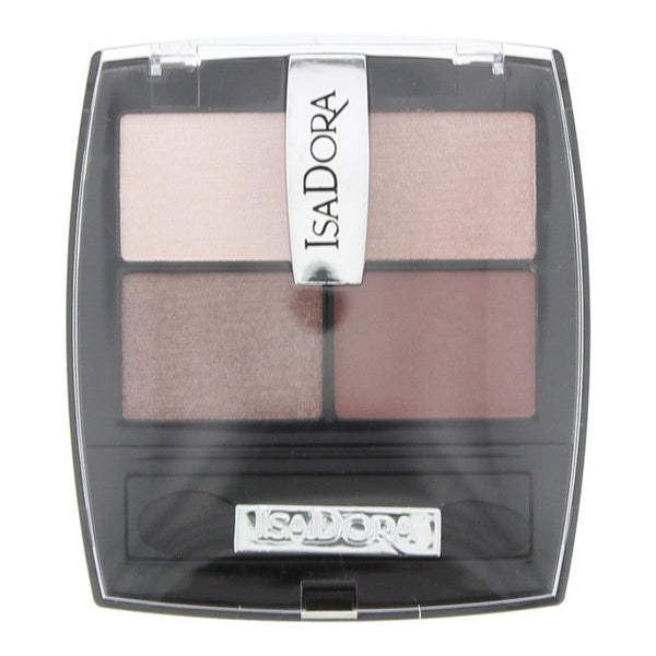 IsaDora Isadora Quartet Eye Shadow 5G - 51 Cappuccino -