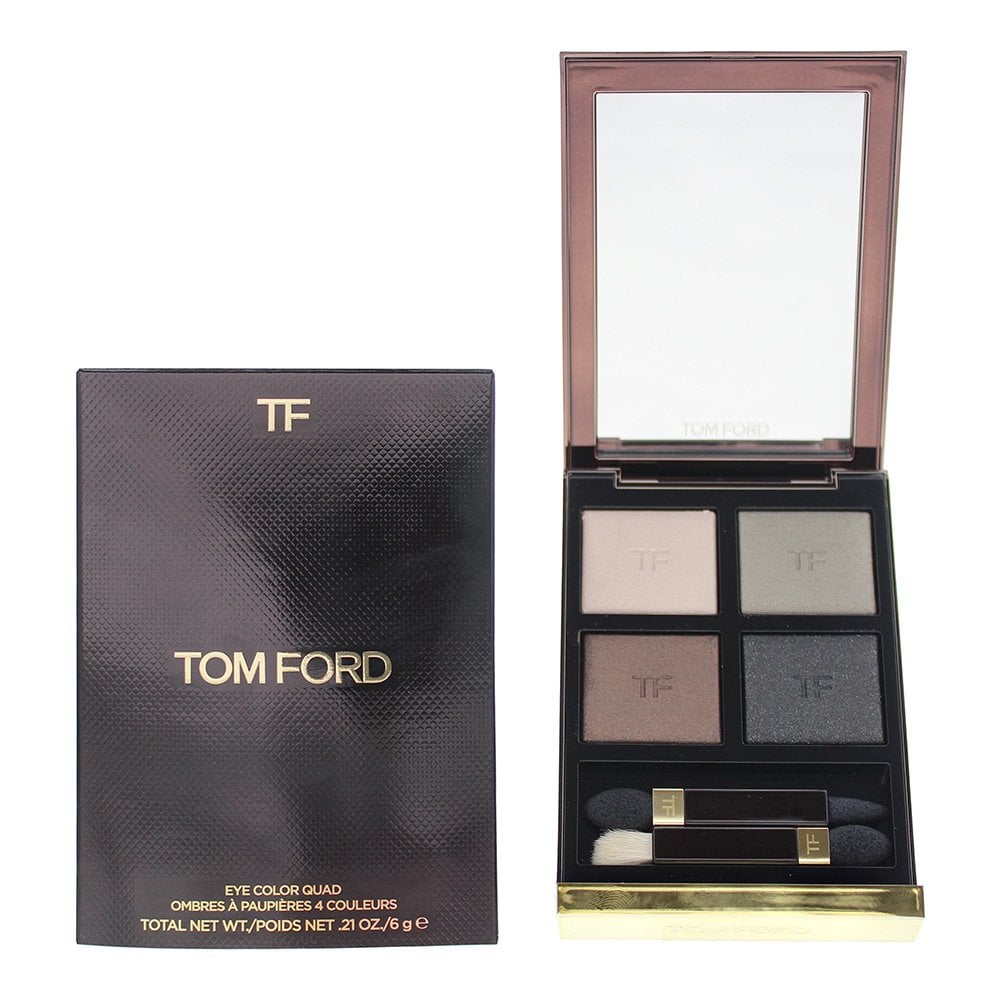Tom Ford Tom Ford Eye Color Quad Eye Shadow Palette 6G - 05 Double Indemnity -