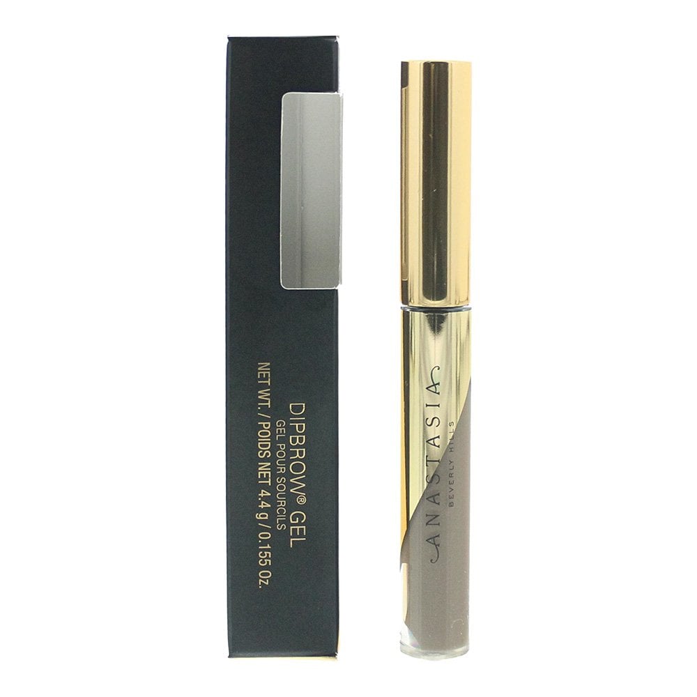 Anastasia Beverly Hills Anastasia Beverly Hills Dipbrow Eyebrow Gel 4.4G - Taupe -