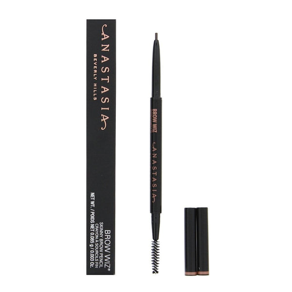 Anastasia Beverly Hills Anastasia Beverly Hills Brow Wiz 0.85G - Chocolate - Health & Beauty > Personal Care > Cosmetics > Makeup > Eye Makeup > Eyebrow Enhancers Eyebrow Pencil