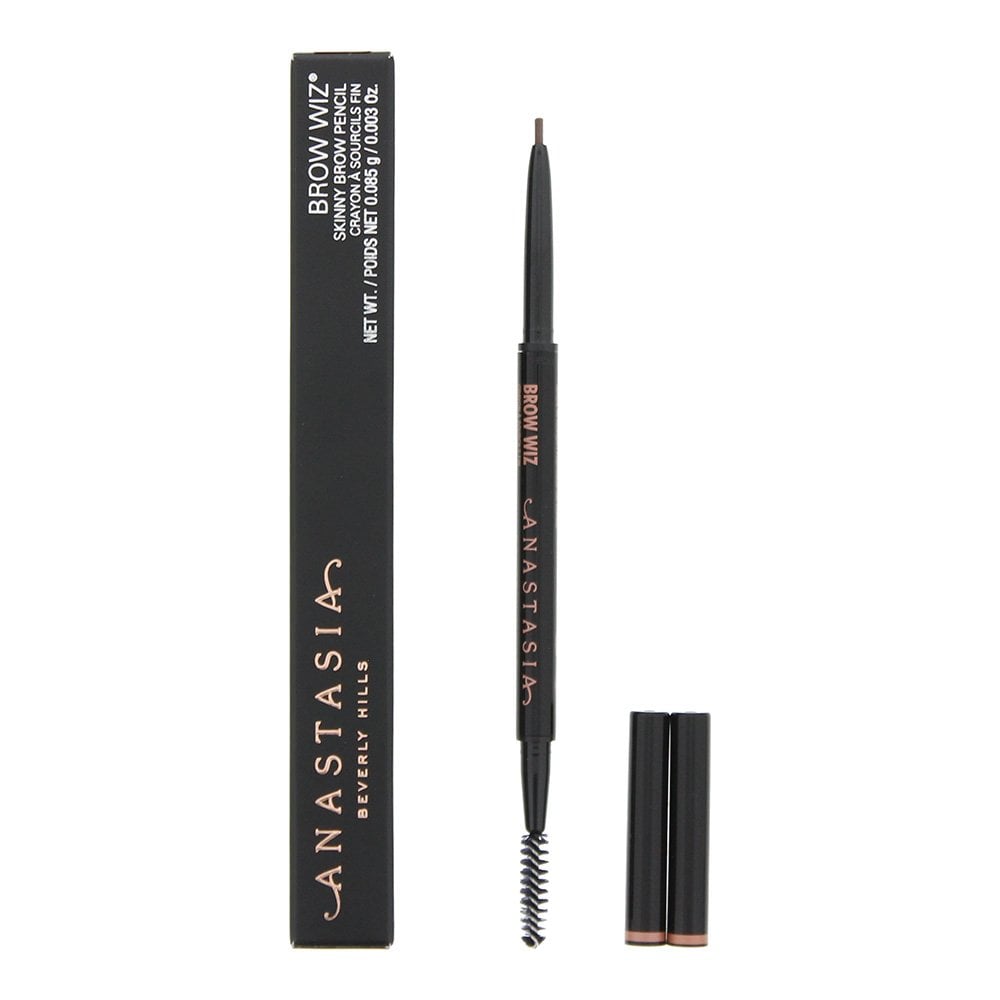 Anastasia Beverly Hills Anastasia Beverly Hills Brow Wiz - Auburn - Health & Beauty > Personal Care > Cosmetics > Makeup > Eye Makeup > Eyebrow Enhancers Eyebrow Pencil