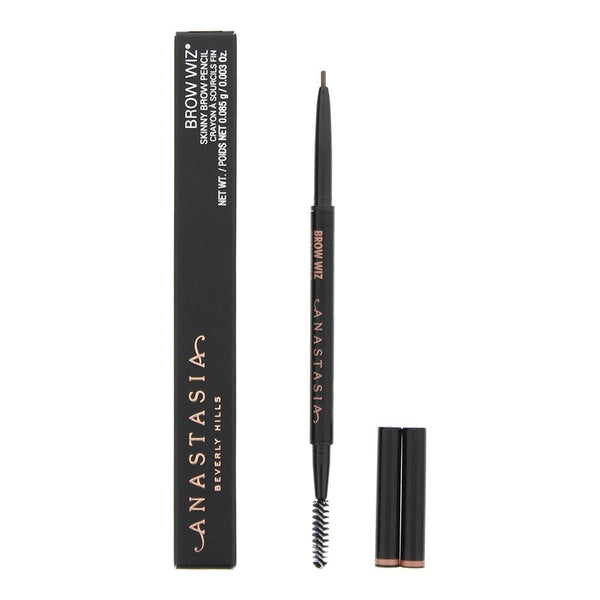 Anastasia Beverly Hills Anastasia Beverly Hills Brow Wiz - Auburn - Health & Beauty > Personal Care > Cosmetics > Makeup > Eye Makeup > Eyebrow Enhancers Eyebrow Pencil