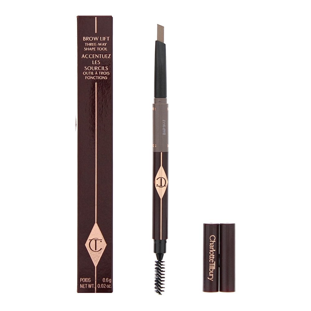 Charlotte Tilbury Charlotte Tilbury Brow Lift Brow Eyebrow Pencil 0.6G - Fair -