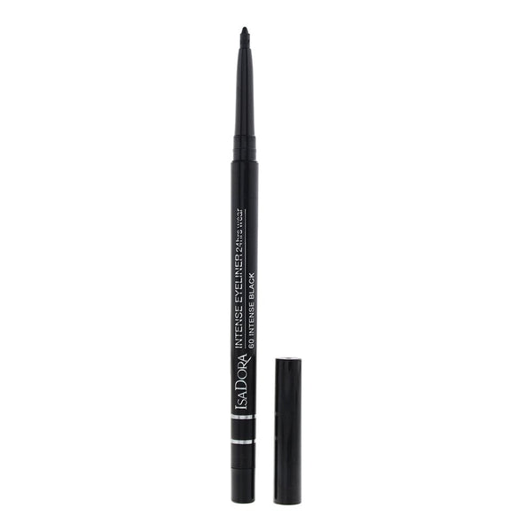 Isadora Isadora Intense 24H Eyeliner 0.35G - 60 Intense Black - Health & Beauty > Personal Care > Cosmetics > Makeup > Eye Makeup > Eyeliner Eyeliner
