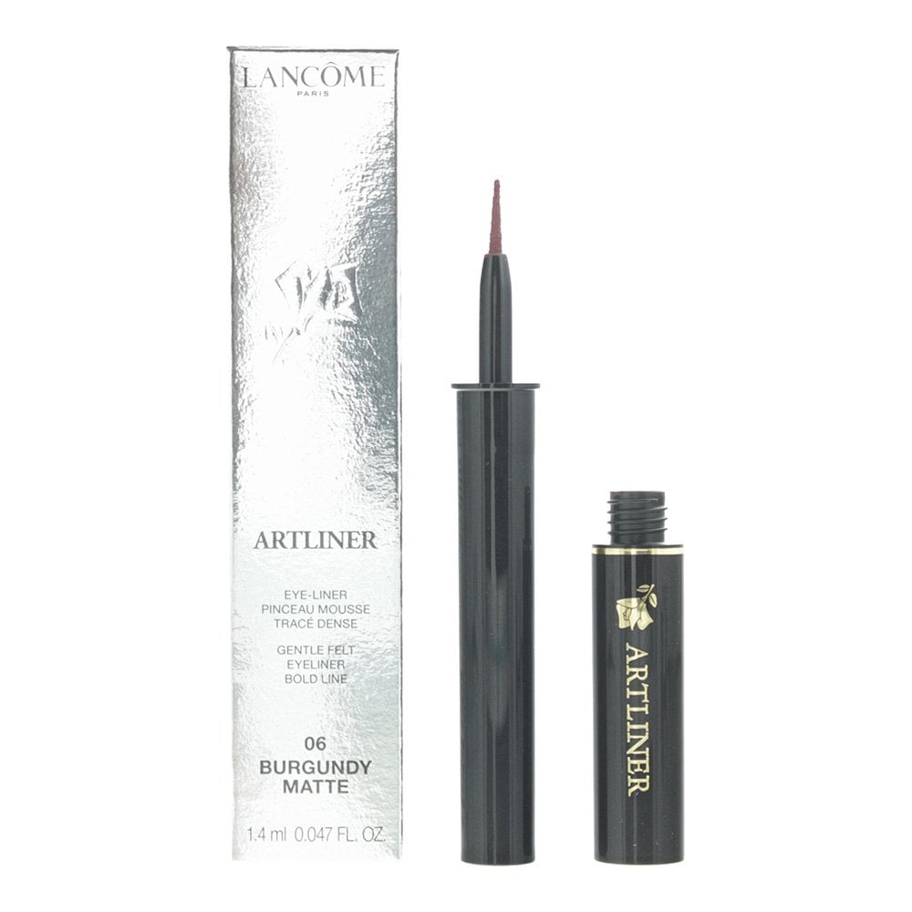 Lancome Lancome Artliner Matte Eyeliner 1.4ml - 06 Burgundy - Health & Beauty > Personal Care > Cosmetics > Makeup > Eye Makeup > Eyeliner Eyeliner