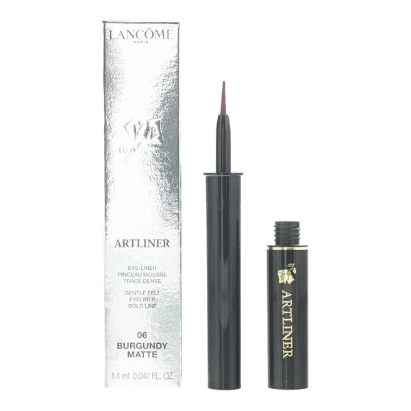 Lancome Lancome Artliner Matte Eyeliner 1.4ml - 06 Burgundy - Health & Beauty > Personal Care > Cosmetics > Makeup > Eye Makeup > Eyeliner Eyeliner