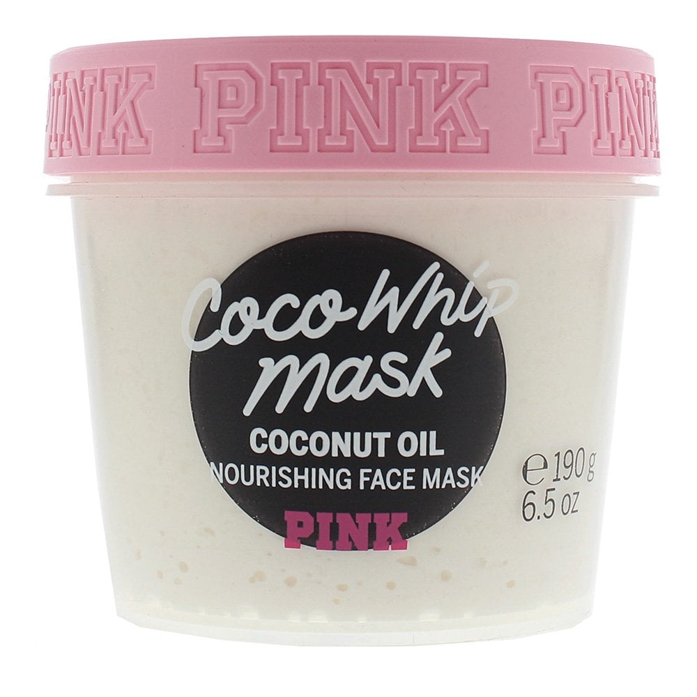 Victoria's Secret Victorias Secret Pink Coco Whip Face Mask 190G - Face Mask