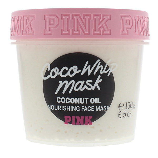 Victoria's Secret Victorias Secret Pink Coco Whip Face Mask 190G - Face Mask