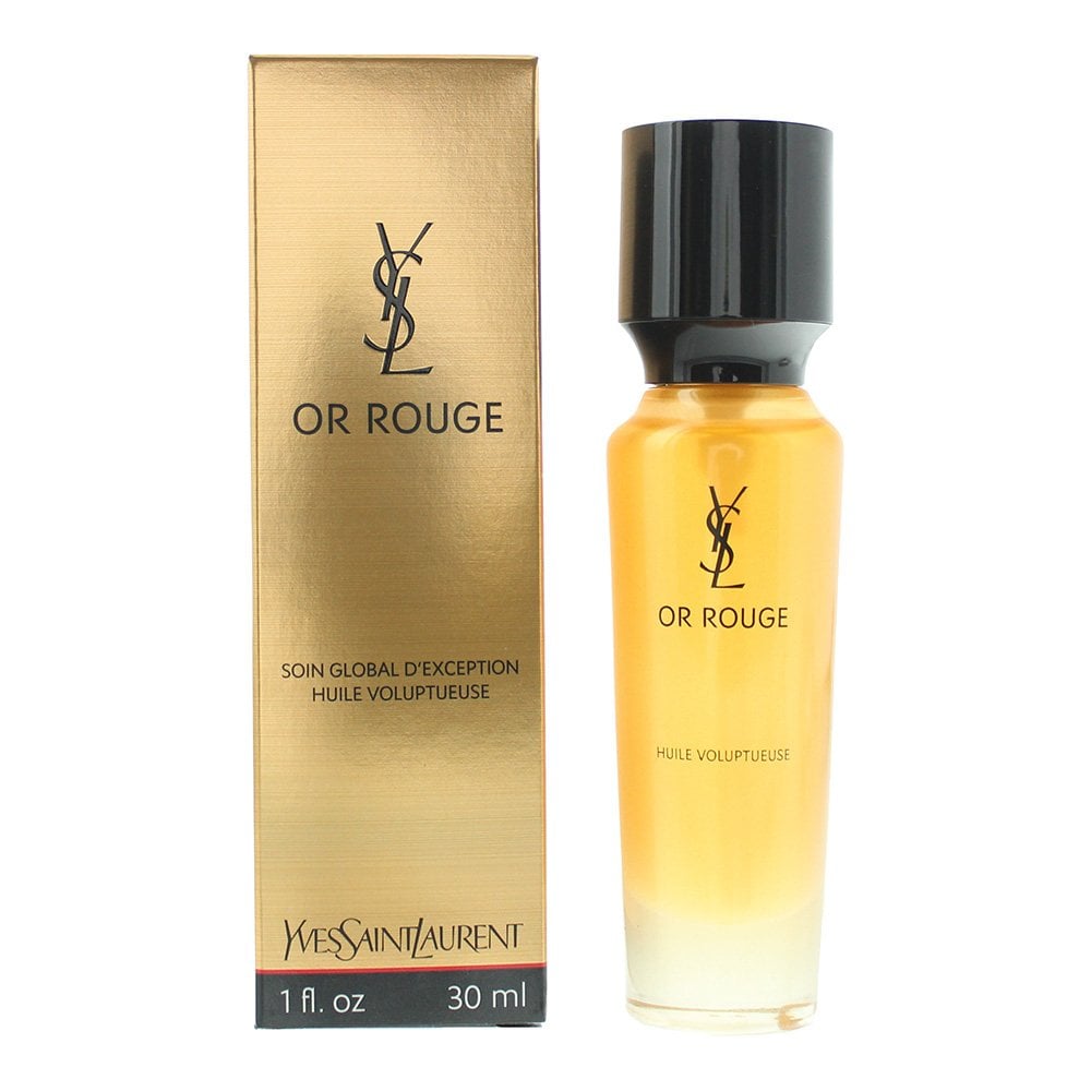 YSL YSL Huile Voluptueuse Facial Oil 30ml - Health & Beauty > Personal Care > Cosmetics > Skin Care > Face Serums Facial Oil