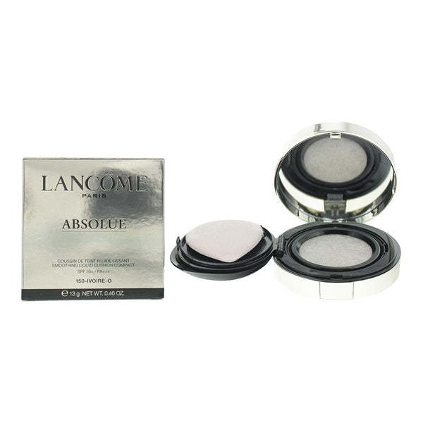 Lancome Lancome Absolue Cushion Foundation Compact SPF50+ 13G - 150 Ivoire-O -