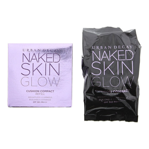 Urban Decay Urban Decay Naked Skin Glow Refill 1.25 Foundation 13G - Health & Beauty > Personal Care > Cosmetics > Makeup > Face Makeup > Foundations & Concealers Foundation