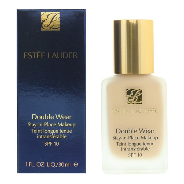 Estee Lauder Estee Lauder Double Wear Stay In Place Foundation 30ml - 2W0 Warm Vanilla -