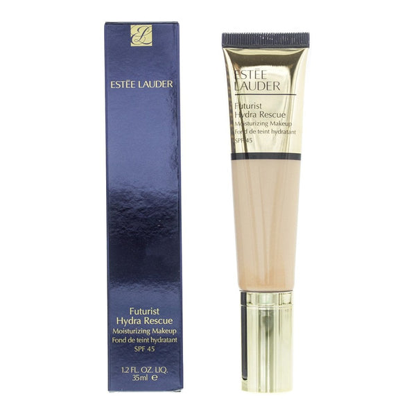 Estee Lauder Estee Lauder Futurist Hydra Rescue Moisturising Makeup 35ml - 1W2 Sand -