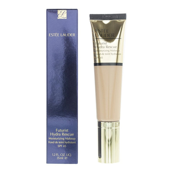 Estee Lauder Estee Lauder Futurist Hydra Rescue Moisturising Makeup 35ml - 2W1 Dawn -