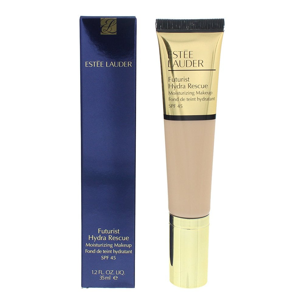 Estee Lauder Estee Lauder Futurist Hydra Rescue Moisturising Makeup 35ml - 2C3 Fresco -