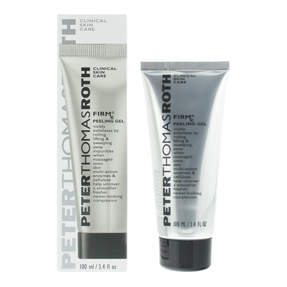 PETER THOMAS ROTH Peter Thomas Roth Firmx Peeling Gel 100ml - Health & Beauty > Personal Care > Cosmetics > Skin Care > Skin Care Masks & Peels Gel