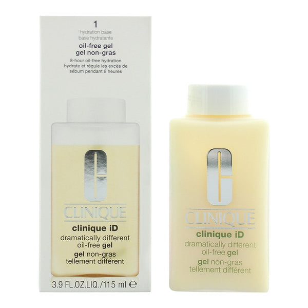 Clinique Clinique Dramatically Different Oil Control Gel 115ml - Health & Beauty > Personal Care > Cosmetics > Skin Care > Lotions & Moisturizers Gel