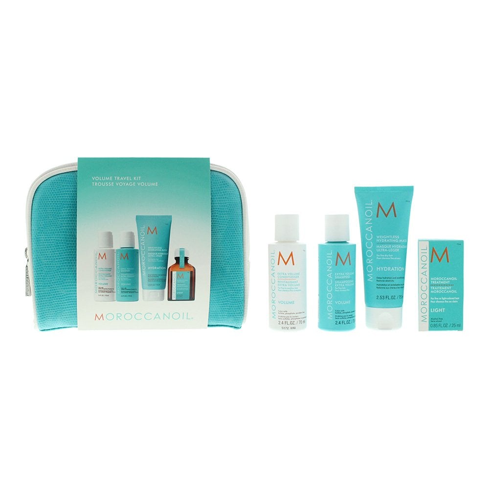 Moroccanoil Moroccanoil Gift Set -