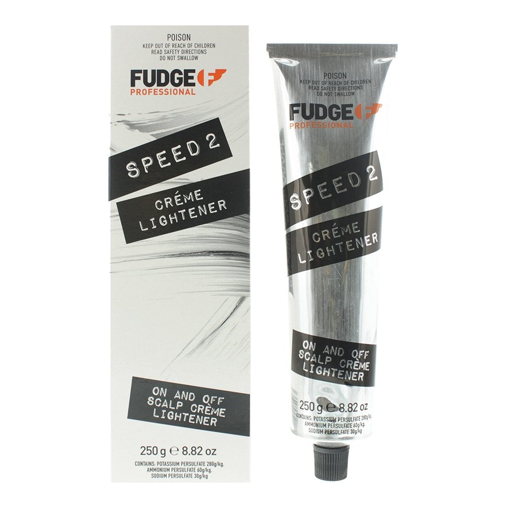 Fudge Fudge Professional Speed 2 Cream Lightener 250G -
