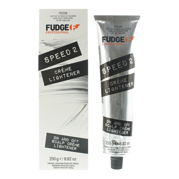 Fudge Fudge Professional Speed 2 Cream Lightener 250G -
