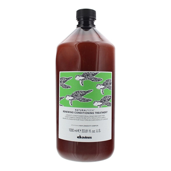 Davines Davines Naturaltech Renewing Conditioning Hair Treatment 1000ml -