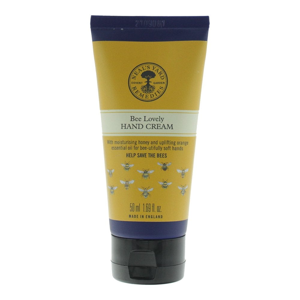 NEAL'S YARD Neals Yard Bee Lovely Hand Cream 50ml -