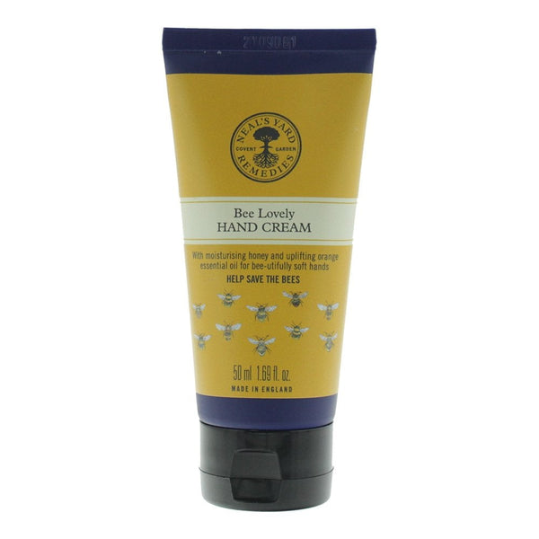 NEAL'S YARD Neals Yard Bee Lovely Hand Cream 50ml -