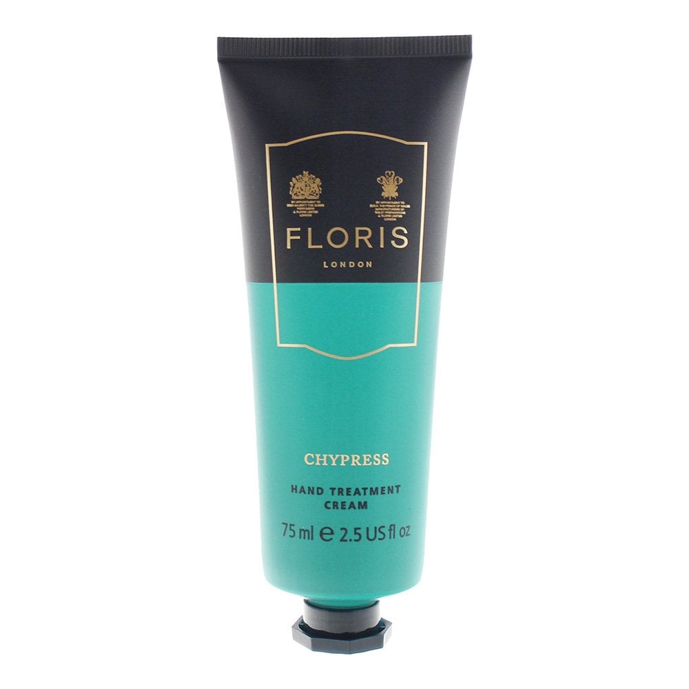 Floris Floris Chypress Hand Cream 75ml - Health & Beauty > Personal Care > Cosmetics > Skin Care > Hand Creams Hand Cream