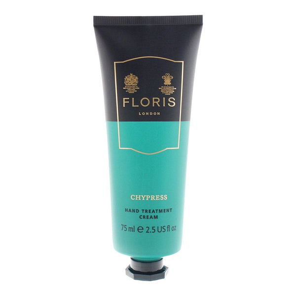 Floris Floris Chypress Hand Cream 75ml - Health & Beauty > Personal Care > Cosmetics > Skin Care > Hand Creams Hand Cream